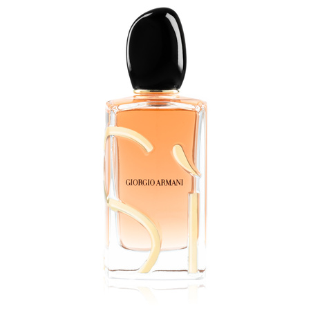 Giorgio Armani Si Intense parfumovaná voda pre ženy 100 ml