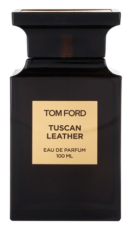 Tom Ford Tuscan Leather parfumovaná voda pre mužov a ženy 100 ml