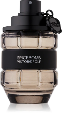 Viktor & Rolf Spicebomb toaletná voda pre mužov 90 ml