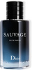 Dior Sauvage parfumovaná voda pre mužov 100 ml