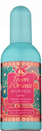 Tesori d`Oriente Ayurveda 100 ml parfumovaná voda