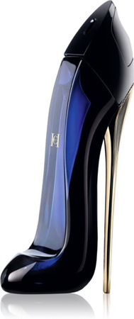 Carolina Herrera Good Girl parfumovaná voda pre ženy 80 ml