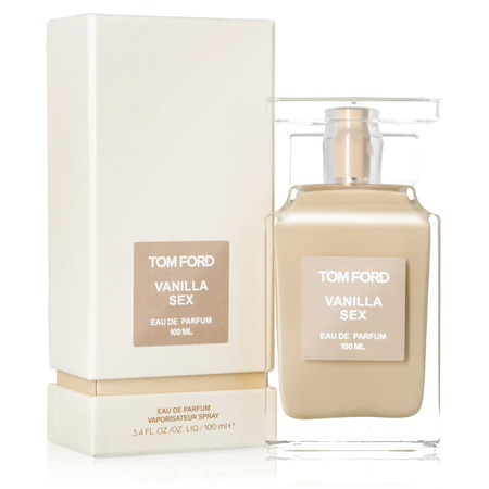 Tom Ford Vanilla Sex Parfumovaná voda pre mužov a ženy 100 ml