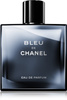 Chanel Bleu de Chanel parfumovaná voda pre mužov 100 ml