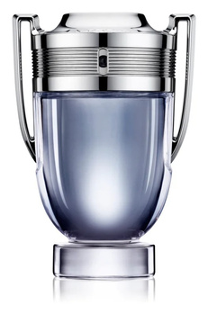 Paco Rabanne Invictus toaletná voda pre mužov 100 ml