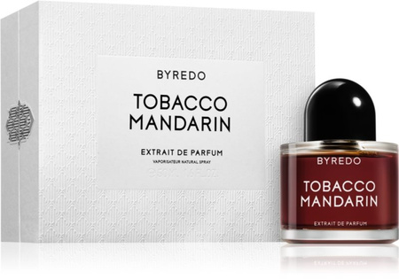 Byredo Tobacco Mandarin Parfumový extrakt pre mužov a ženy 50 ml