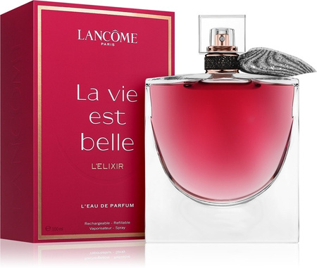 Lancome La Vie Est Belle L'Elixir parfumovaná voda pre ženy 100 ml