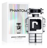 Paco Rabanne Phantom toaletná voda pre mužov 100 ml