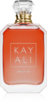Kayali Vanilla 28 parfumovaná voda pre ženy 100 ml