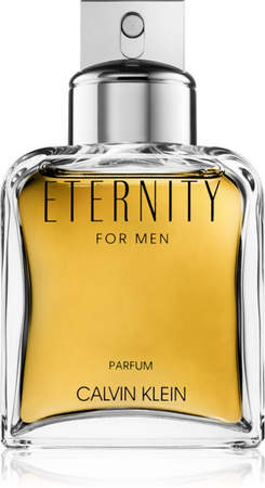 Calvin Klein Eternity for Men Parfum 100 ml