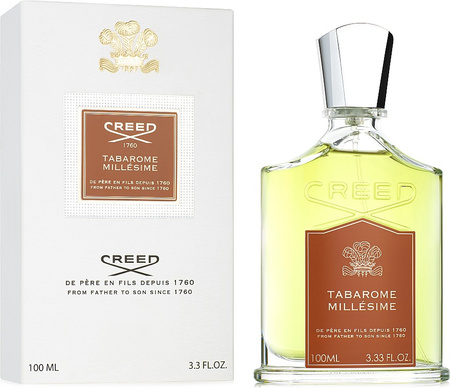 Creed Tabarome Millésime parfumovaná voda pre mužov a ženy 100 ml