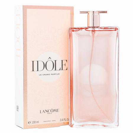 Lancôme Idôle Le Grand Parfum parfumovaná voda pre ženy 100 ml