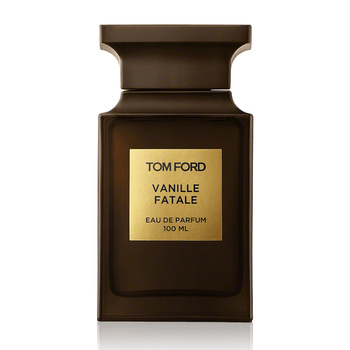 Tom Ford Vanille Fatale parfumovaná voda pre mužov a ženy 100 ml