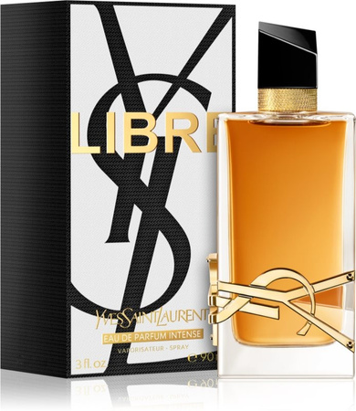 Yves Saint Laurent Libre Intense parfumovaná voda pre ženy 90 ml