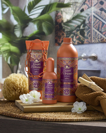Tesori d'Oriente Karma parfumovaná voda 100 ml