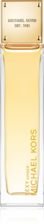 Michael Kors Sexy Amber parfumovaná voda pre ženy 100 ml