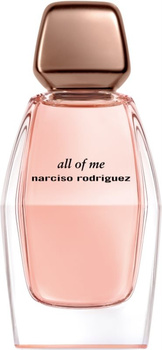 Narciso Rodriguez All of Me parfumovaná voda pre ženy 90 ml