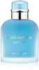 Dolce & Gabbana Light Blue Pour Homme Eau Intense Parfumovaná voda pre mužov 100 ml