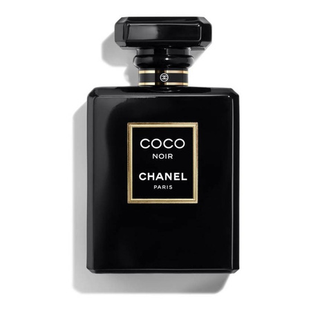 Chanel Coco Noir parfumovaná voda pre ženy 100 ml