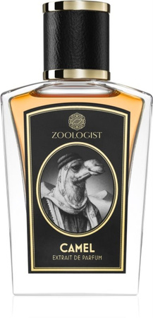 Parfumový extrakt Zoologist Camel pre mužov a ženy 60 ml