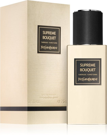 Yves Saint Laurent Supreme Bouquet parfumovaná voda pre ženy 75 ml