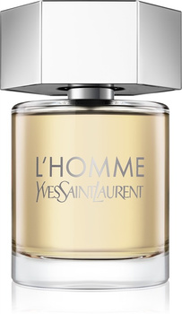 Yves Saint Laurent L'Homme toaletná voda pre mužov 100 ml