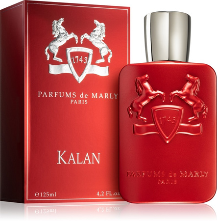 Parfums De Marly Kalan parfumovaná voda pre mužov a ženy 125 ml