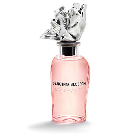 Louis Vuitton Dancing Blossom Extrait de Parfum Parfumový extrakt pre mužov a ženy 100 ml