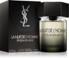 Yves Saint Laurent La Nuit De L'Homme toaletná voda pre mužov 100 ml