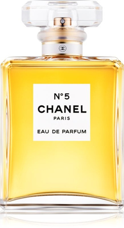 Chanel No°5 parfumovaná voda pre ženy 100 ml