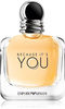 Giorgio Armani Because It's You Parfumovaná voda pre ženy 100 ml