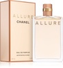 Chanel Allure parfumovaná voda pre ženy 100 ml