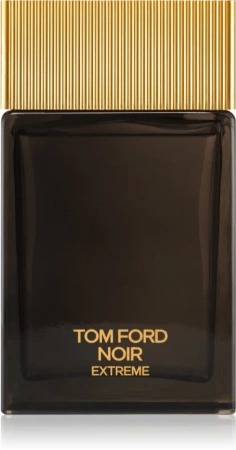 Tom Ford Noir Extreme parfumovaná voda pre mužov 100 ml