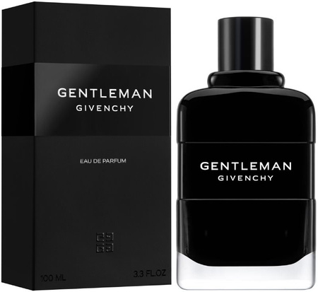 Givenchy Gentleman parfumovaná voda pre mužov 100 ml