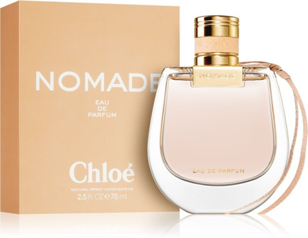 Chloe Nomade parfumovaná voda pre ženy 75 ml