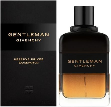 Givenchy Gentleman Réserve Privée parfumovaná voda pre mužov 100 ml