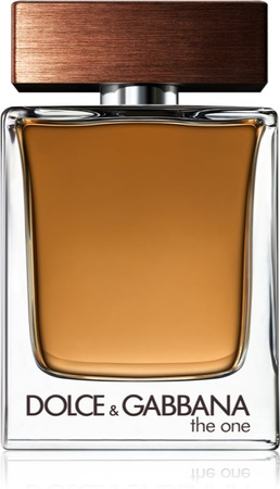 Dolce & Gabbana The One For Men toaletná voda 100 ml
