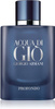 Giorgio Armani Acqua di Gio Profondo parfumovaná voda pre mužov 75 ml