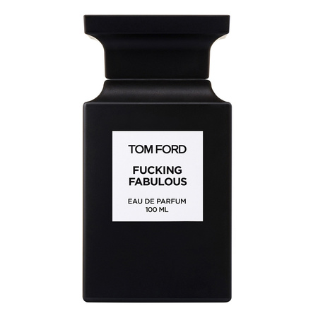 Tom Ford Fucking Fabulous parfumovaná voda pre mužov a ženy 100 ml