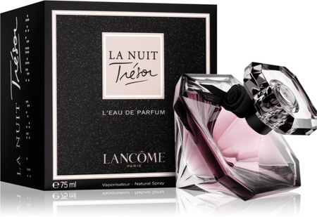 Lancome La Nuit Tresor parfumovaná voda pre ženy 75 ml