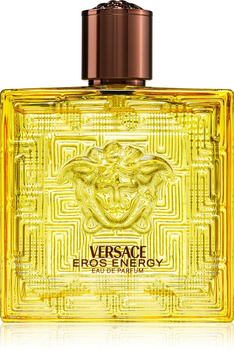 Versace Eros Energy parfumovaná voda pre mužov 100 ml