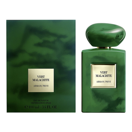 Giorgio Armani Privé Vert Malachite parfumovaná voda pre mužov a ženy 100 ml