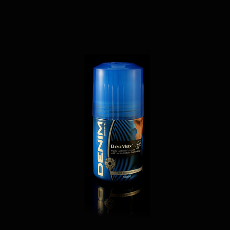 DENIM Original pánsky roll-on dezodorant 50 ml