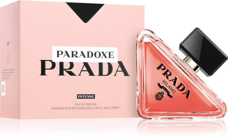 Prada Paradoxe Intense parfumovaná voda pre ženy 90 ml