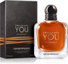 Emporio Armani Stronger With You Intensely parfumovaná voda pre mužov 100 ml