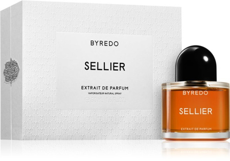 Byredo Sellier Parfumový extrakt pre mužov a ženy 50 ml