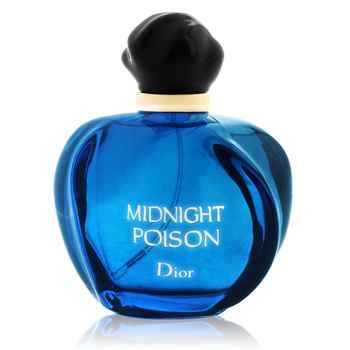 Dior Midnight Poison parfumovaná voda pre ženy 100 ml