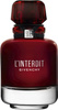 Givenchy L'Interdit Rouge parfumovaná voda pre ženy 80 ml