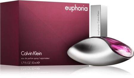 Calvin Klein Euphoria parfumovaná voda pre ženy 100 ml