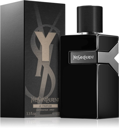 Yves Saint Laurent Y Le Parfum Parfum pre mužov 100 ml